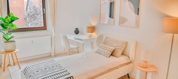 2 bedrooms Apartment in Braunschweig, Germany No. 318689 5