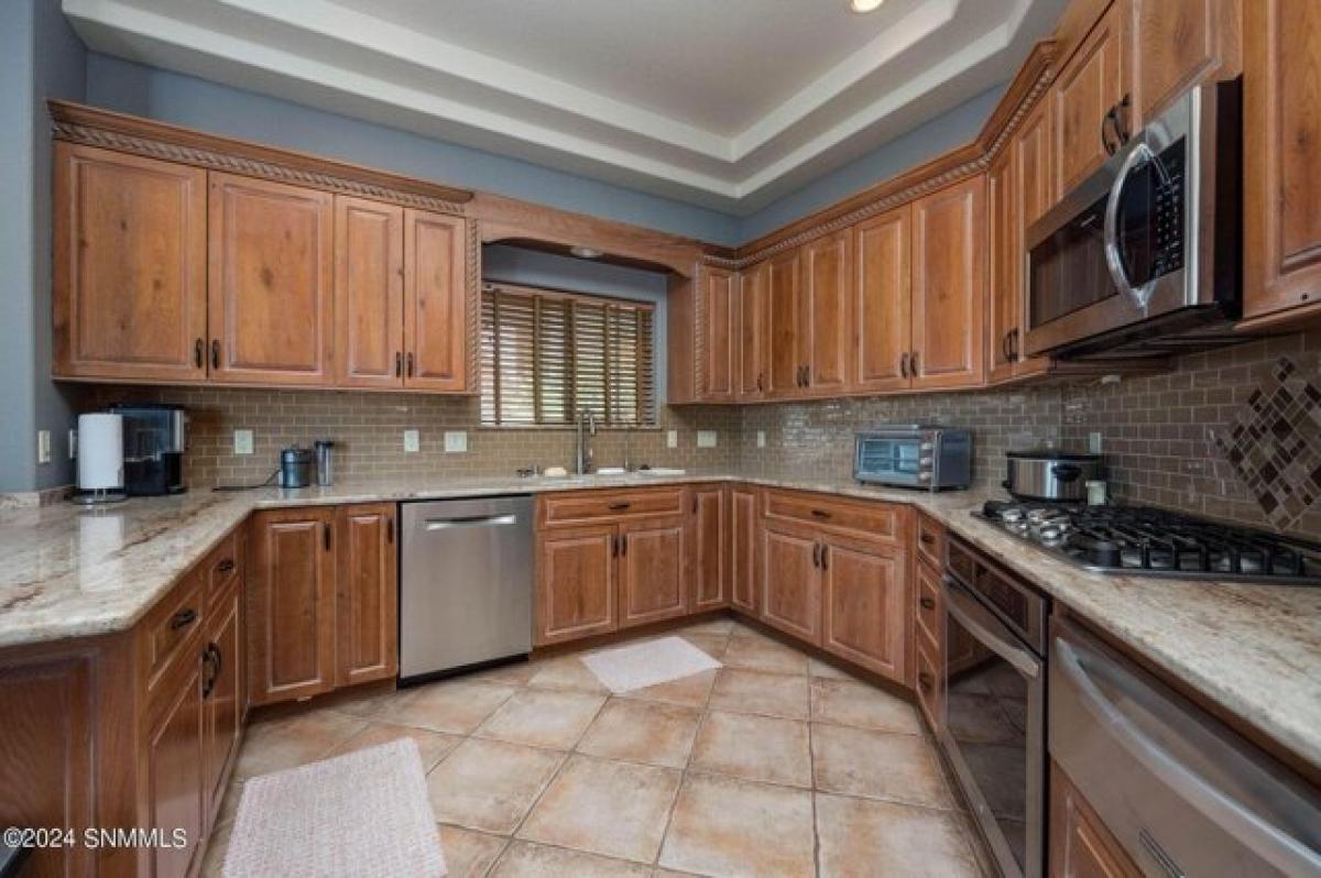 Casa T3 em Las Cruces, USA N.º 371255