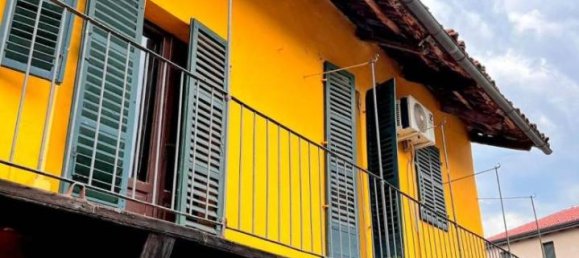 Дом с 5 комнатами в Вирле Пьемонте, Италия № 150970 4