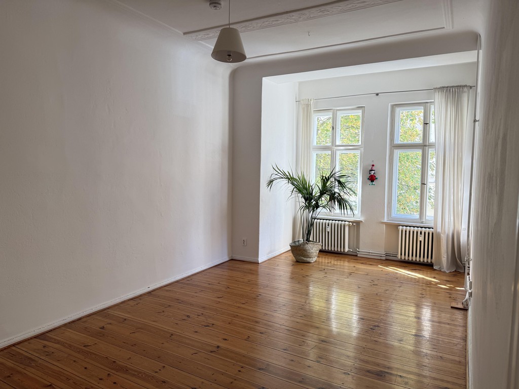 Studio in Charlottenburg, Germany No. 359573