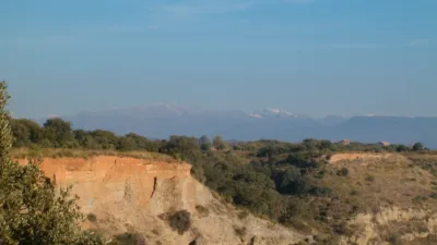 Terrain à Barbastro, Spain 11705m² No. 139525