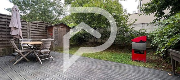 5 bedrooms House in Colombes, France No. 182164 3