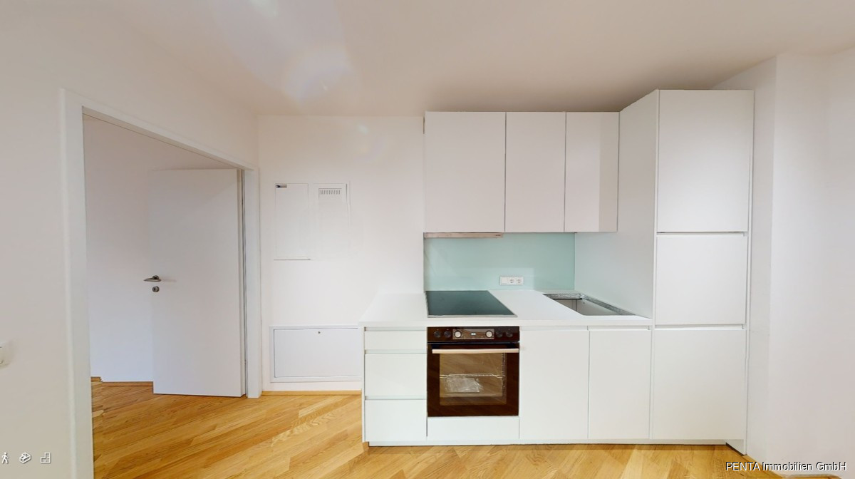 Apartamento de 2 habitaciónes en Innsbruck-Stadt, Austria No. 174733