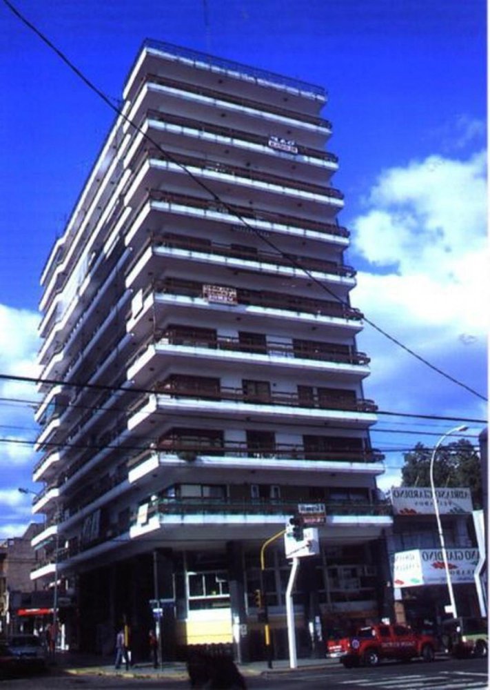 3 chambres Appartement à San Miguel, Argentina No. 3023