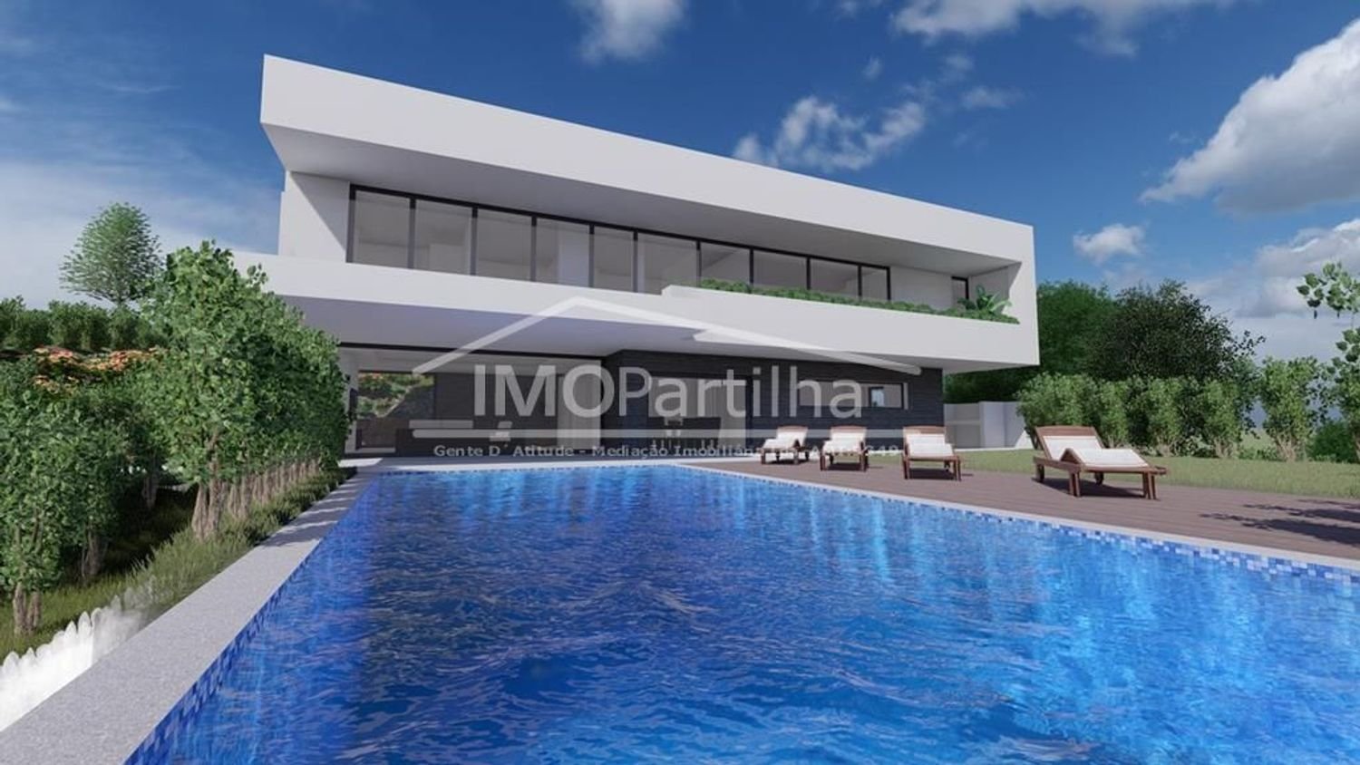 1761m² Land in Sintra, Portugal No. 135703