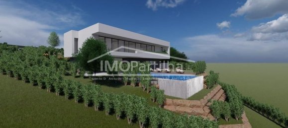 1761m² Land in Sintra, Portugal No. 135703 2