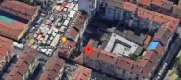 3 rooms Apartment in Turin, Italy No. 50247 10