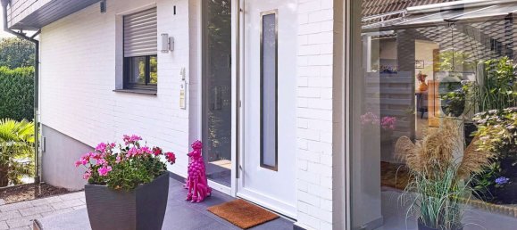 3 bedrooms Villa in Wuppertal, Germany No. 275144 5