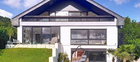 3 bedrooms Villa in Wuppertal, Germany No. 275144 3