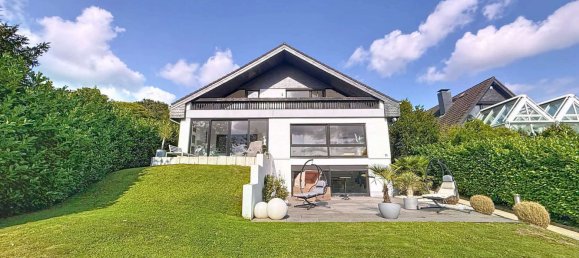 3 bedrooms Villa in Wuppertal, Germany No. 275144 2