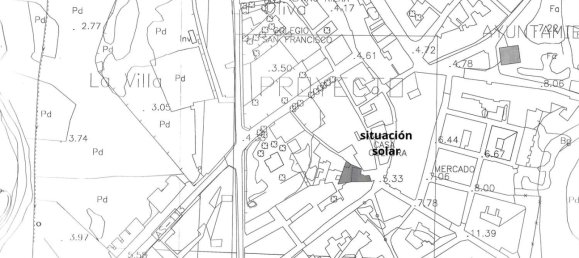 Земельный участок в Вильявисьоса, Испания № 148231 24