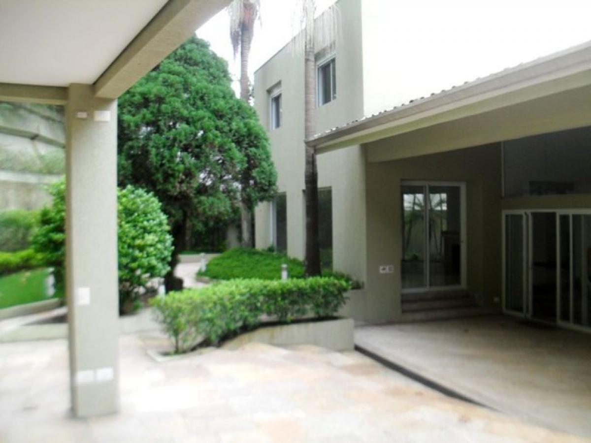 4 Schlafzimmer Haus in Sao Paulo, Brazil, Nr. 489808