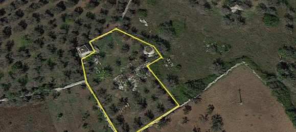 2غرفة منزل في Corigliano d'Otranto, Italy رقم 110180 19