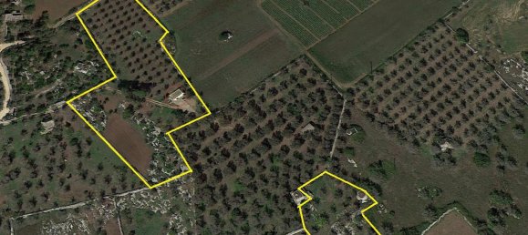 2غرفة منزل في Corigliano d'Otranto, Italy رقم 110180 20