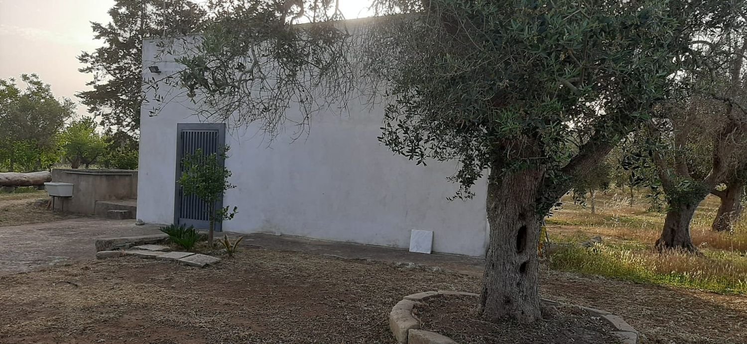 2غرفة منزل في Corigliano d'Otranto, Italy رقم 110180