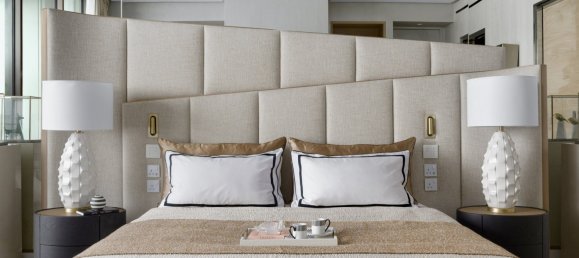 Apartamento de 2 dormitorios en THE ROYAL ATLANTIS RESORTS & RESIDENCES, Palm Jumeirah, UAE No. 63614 16