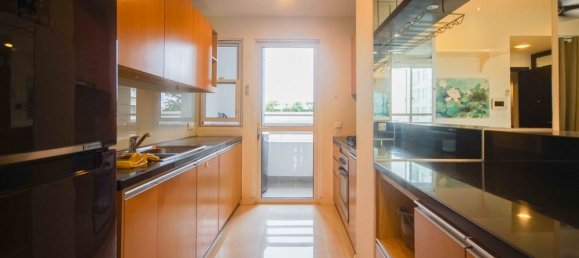 2 bedrooms Apartment in District 7, Vietnam No. 16960 5