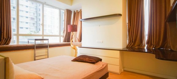 2 bedrooms Apartment in District 7, Vietnam No. 16960 13