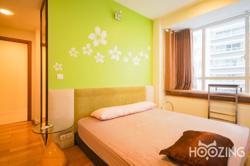 2 bedrooms Apartment in District 7, Vietnam No. 16960