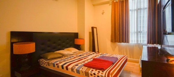 2 bedrooms Apartment in District 7, Vietnam No. 16960 8