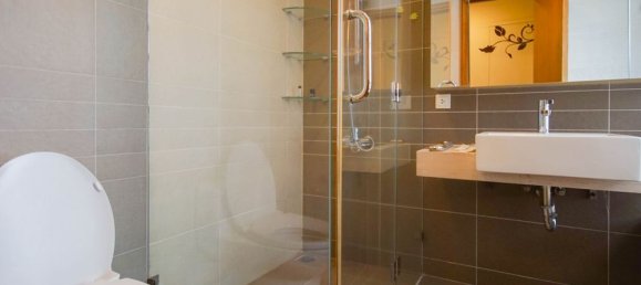 2 bedrooms Apartment in District 7, Vietnam No. 16960 14