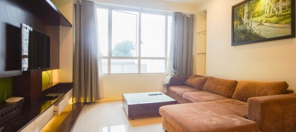 2 bedrooms Apartment in District 7, Vietnam No. 16960 4