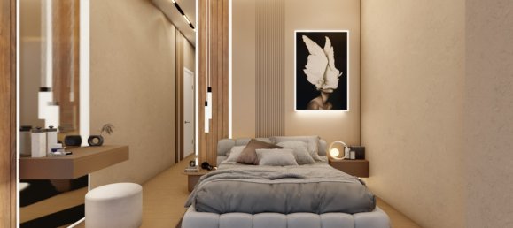 Villa 5+1 in Alanya, Turkey No. 14003 30