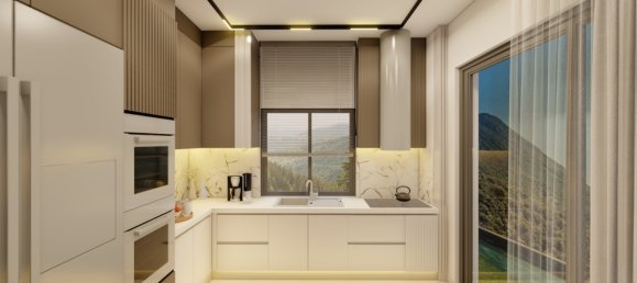 Villa 5+1 in Alanya, Turkey No. 14003 9