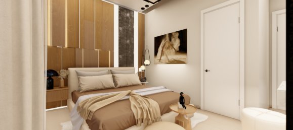 Villa 5+1 in Alanya, Turkey No. 14003 20