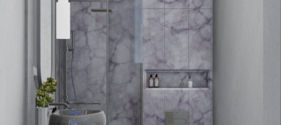 Villa 5+1 in Alanya, Turkey No. 14003 23