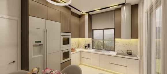 Villa 5+1 in Alanya, Turkey No. 14003 12