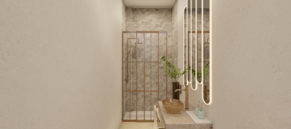 Villa 5+1 in Alanya, Turkey No. 14003 28