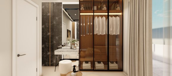 Villa 5+1 in Alanya, Turkey No. 14003 27