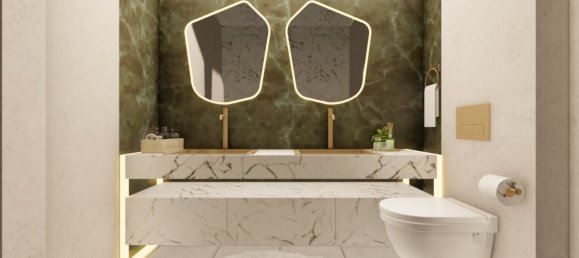 Villa 5+1 in Alanya, Turkey No. 14003 18