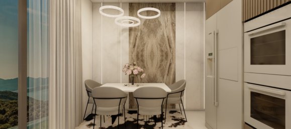 Villa 5+1 in Alanya, Turkey No. 14003 10