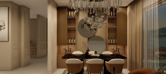 Villa 5+1 in Alanya, Turkey No. 14003 17