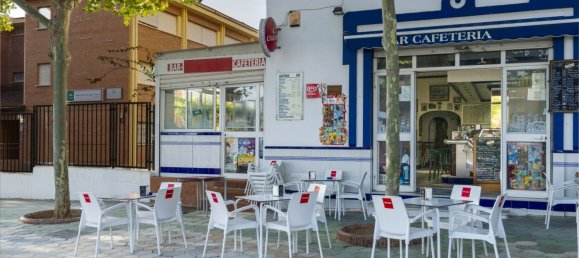 Propriété commerciale à Benalmadena, Spain 154m² No. 81473 6