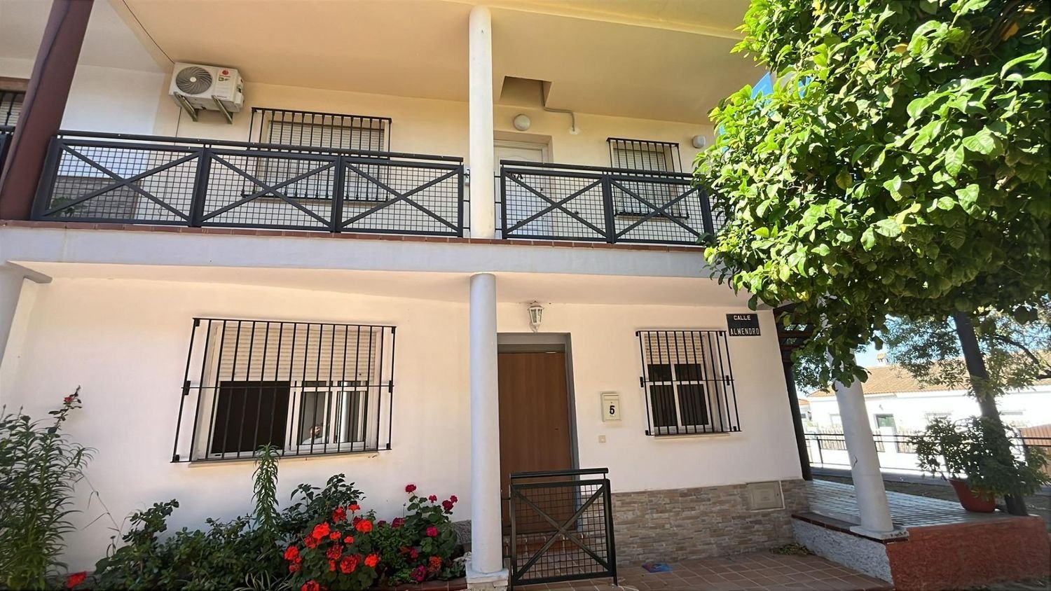 2 Schlafzimmer Wohnung in Andalusia, Spain, Nr. 138523