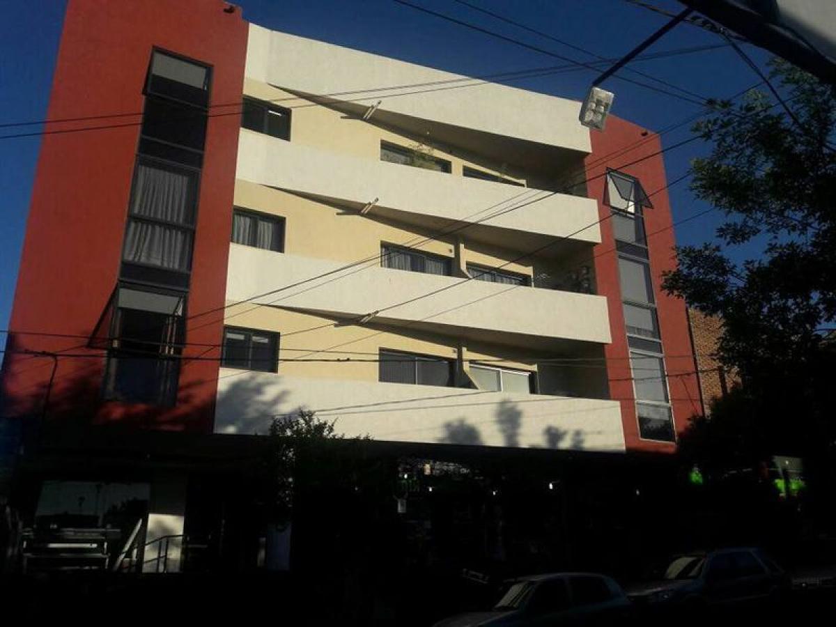 Studio in Cordoba, Argentina, Nr. 19182