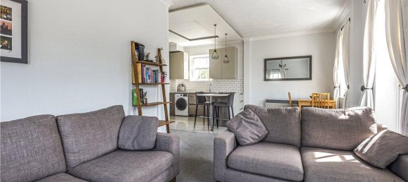 2 bedrooms Apartment in Surrey, United Kingdom No. 8584 7