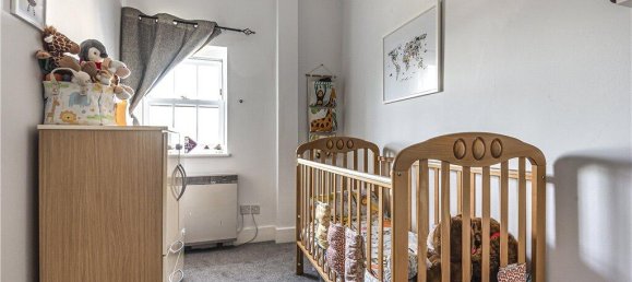 2 bedrooms Apartment in Surrey, United Kingdom No. 8584 10