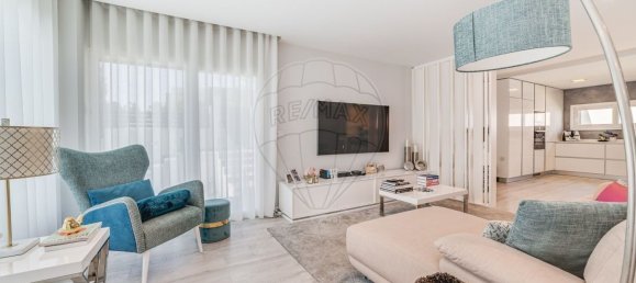 Casa de 3 dormitorios en Sintra, Portugal No. 188638 11