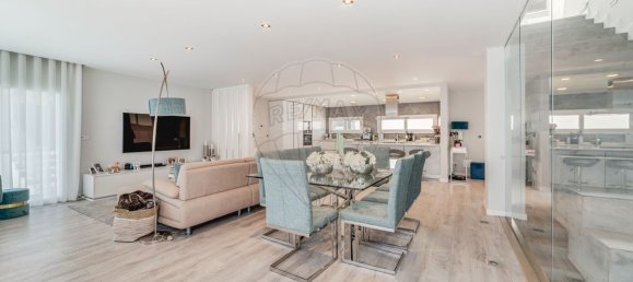 Casa de 3 dormitorios en Sintra, Portugal No. 188638 9