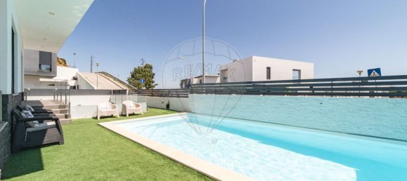Casa de 3 dormitorios en Sintra, Portugal No. 188638 37