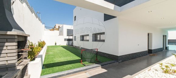 Casa de 3 dormitorios en Sintra, Portugal No. 188638 42