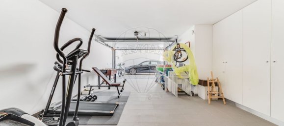 Casa de 3 dormitorios en Sintra, Portugal No. 188638 34