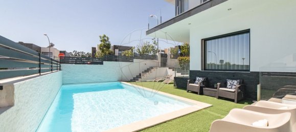 Casa de 3 dormitorios en Sintra, Portugal No. 188638 35