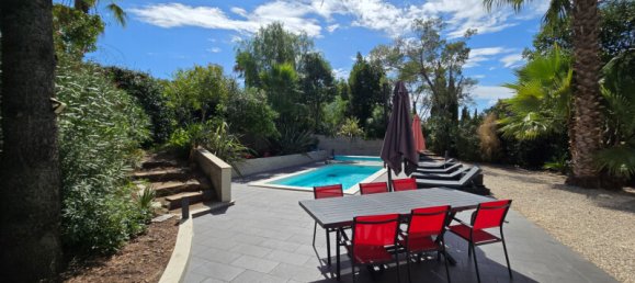 1 bedroom House in Saint-Raphael, France No. 332304 4