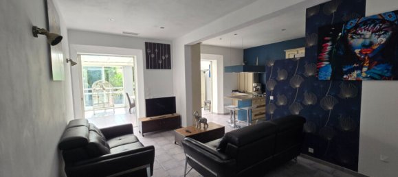 1 bedroom House in Saint-Raphael, France No. 332304 6