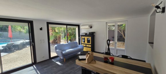 1 bedroom House in Saint-Raphael, France No. 332304 7